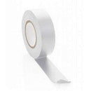 Self Amalgamating Elastic Tape - 25mm by 10m - White or Black - Camper and Marine Ltd