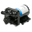 Shurflo Aqua King 2 Fresh Water Pump 12V 11.4 LPM 30PSI - Camper and Marine Ltd