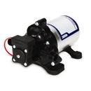 Shurflo Trail King 12V 10L 45PSI Pump - Camper and Marine Ltd