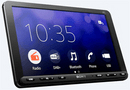 Sony XAV AX8150 - 8.95'' DAB Media Receiver with WebLink™ Cast - Camper and Marine Ltd