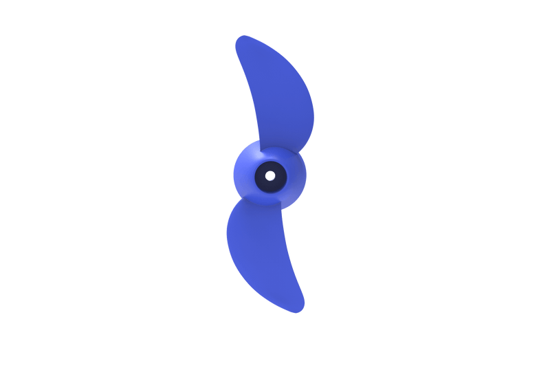 Spare Spirit 1.0 Propeller - ePropulsion - Camper and Marine Ltd