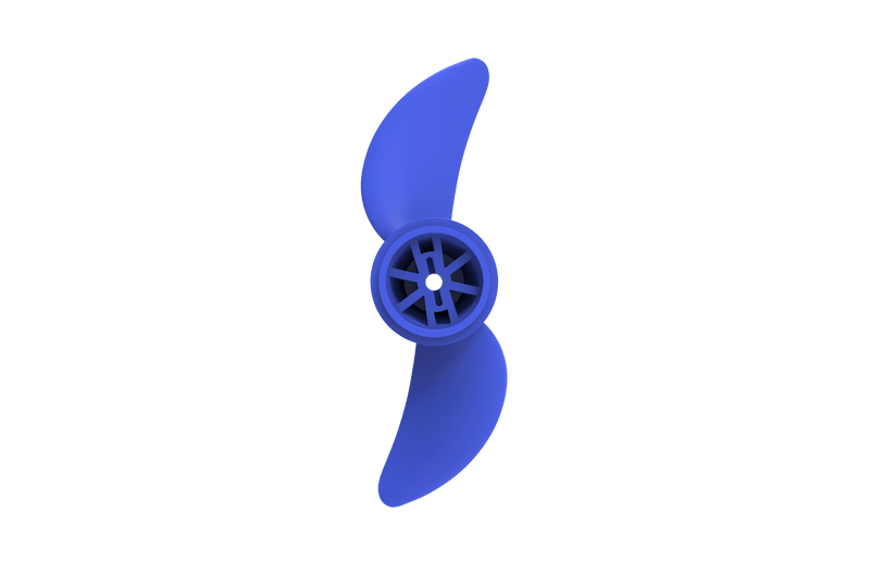 Spare Spirit 1.0 Propeller - ePropulsion - Camper and Marine Ltd
