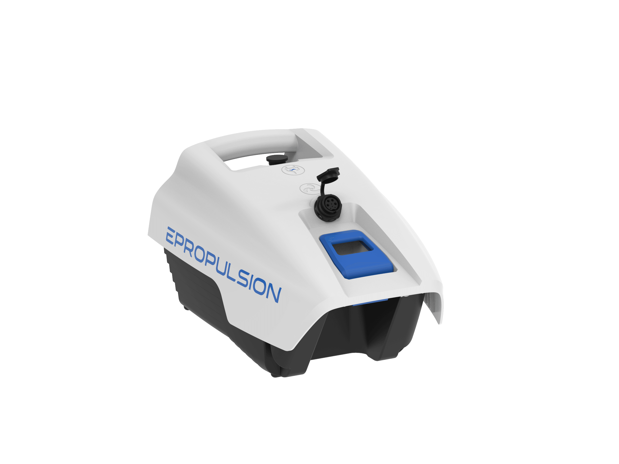 Chargeur 12V pour batterie Spirit 1.0 Plus Epropulsion - E-Nav Systems