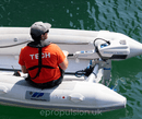 Spirit 1.0 Battery Plus - ePropulsion - Camper and Marine Ltd