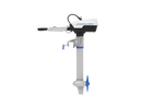 Spirit 1.0 Plus - approx. 3hp - ePropulsion Portable Electric Outboard Motor - Camper and Marine Ltd