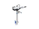 Spirit 1.0 Plus - approx. 3hp - ePropulsion Portable Electric Outboard Motor - Camper and Marine Ltd