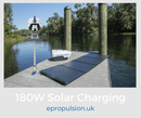 Spirit 1.0 Plus Solar Charger - Camper and Marine Ltd