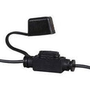 Splash Proof Blade Fuse Holder - Camper and Marine Ltd