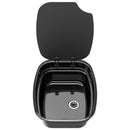 Thetford Argent Black Enamel Bowl - Camper and Marine Ltd