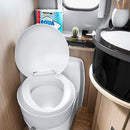 Thetford C223CS Cassette Toilet - Camper and Marine Ltd