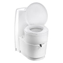 Thetford C224CW Cassette Toilet - Camper and Marine Ltd