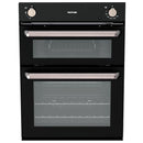 Thetford Midi Prima 4 Oven & Grill Black - Camper and Marine Ltd