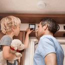 Truma CP Plus iNet Ready Control Panel - Camper and Marine Ltd