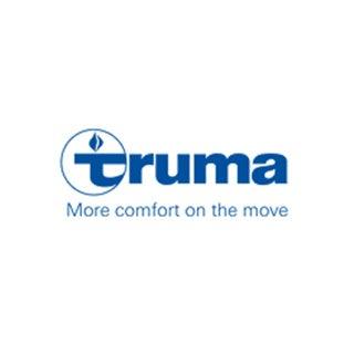 Truma CP Plus iNet Ready Control Panel - Camper and Marine Ltd