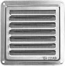 Vent - stainless steel - Camper and Marine Ltd