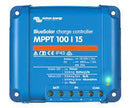 Victron Blue Solar MPPT Charge Controller 100/15 - SCC010015200R - Camper and Marine Ltd