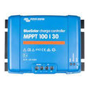 Victron Blue Solar MPPT Charge Controller 100/30 - SCC020030200 - Camper and Marine Ltd