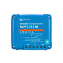 Victron BlueSolar MPPT Charge Controller 75/10 - SCC010010050R - Camper and Marine Ltd