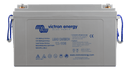 Victron Energy - 12v 106ah - Lead Carbon Battery - BAT612110081 - Camper and Marine Ltd