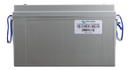 Victron Energy - 12v 106ah - Lead Carbon Battery - BAT612110081 - Camper and Marine Ltd