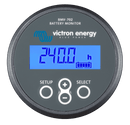 Victron Energy Battery Monitor BMV-702 (Monitors Second Battery) - BAM010702000 (R) - Camper and Marine Ltd