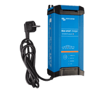 Victron Energy Blue Smart IP22 Charger - UK Plug 230V (3 outputs) - Camper and Marine Ltd