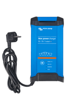 Victron Energy Blue Smart IP22 Charger - UK Plug 230V (single output) - Camper and Marine Ltd