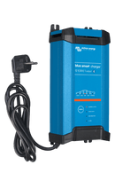 Victron Energy Blue Smart IP22 Charger - UK Plug 230V (single output) - Camper and Marine Ltd