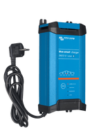 Victron Energy Blue Smart IP22 Charger - UK Plug 230V (single output) - Camper and Marine Ltd