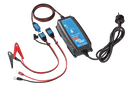 Victron Energy Blue Smart IP65 Charger 230V - UK Plug - Camper and Marine Ltd