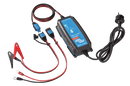 Victron Energy Blue Smart IP65 Charger 230V - UK Plug - Camper and Marine Ltd