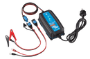 Victron Energy Blue Smart IP65 Charger 230V - UK Plug - Camper and Marine Ltd