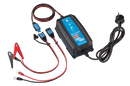 Victron Energy Blue Smart IP65 Charger 230V - UK Plug - Camper and Marine Ltd