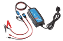 Victron Energy Blue Smart IP65 Charger 230V - UK Plug - Camper and Marine Ltd