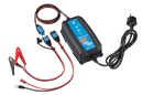 Victron Energy Blue Smart IP65 Charger 230V - UK Plug - Camper and Marine Ltd