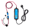 Victron Energy Blue Smart IP65 Charger 230V - UK Plug - Camper and Marine Ltd