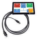 Victron Energy GX Touch 50 & GX Touch 70 - Camper and Marine Ltd