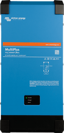 Victron Energy ~ MultiPlus 12V ~ 500VA - 2000VA - Camper and Marine Ltd