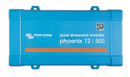 Victron Energy Phoenix Inverter VE.Direct UK, 12V Models 250VA to 1200VA - Camper and Marine Ltd