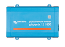 Victron Energy Phoenix Inverter VE.Direct UK, 12V Models 250VA to 1200VA - Camper and Marine Ltd