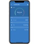 Victron Energy Phoenix Inverter VE.Direct UK, 12V Models 250VA to 1200VA - Camper and Marine Ltd