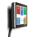 Victron GX Touch Wall Mount - Camper and Marine Ltd