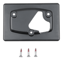 Victron GX Touch Wall Mount - Camper and Marine Ltd