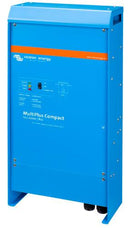 Victron MultiPlus 12/2000/80 Combi Inverter Charger - CMP122200000 - Camper and Marine Ltd