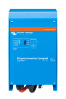 Victron Phoenix Inverter Compact 12/24V Models 1200VA to 2000VA - Camper and Marine Ltd