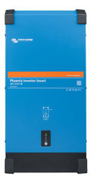 Victron Phoenix Smart Inverter, 12, 24 or 48V Models - 1600VA to 5000VA - Camper and Marine Ltd