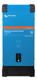 Victron Phoenix Smart Inverter, 12, 24 or 48V Models - 1600VA to 5000VA - Camper and Marine Ltd