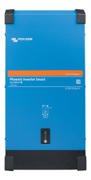 Victron Phoenix Smart Inverter, 12, 24 or 48V Models - 1600VA to 5000VA - Camper and Marine Ltd