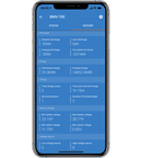Victron Smart Bluetooth Energy Battery Monitor - BMV-712 - BAM0307122000 - Camper and Marine Ltd