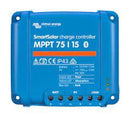 Victron SmartSolar MPPT Charge Controller 75/15 - SCC075015060R - Camper and Marine Ltd
